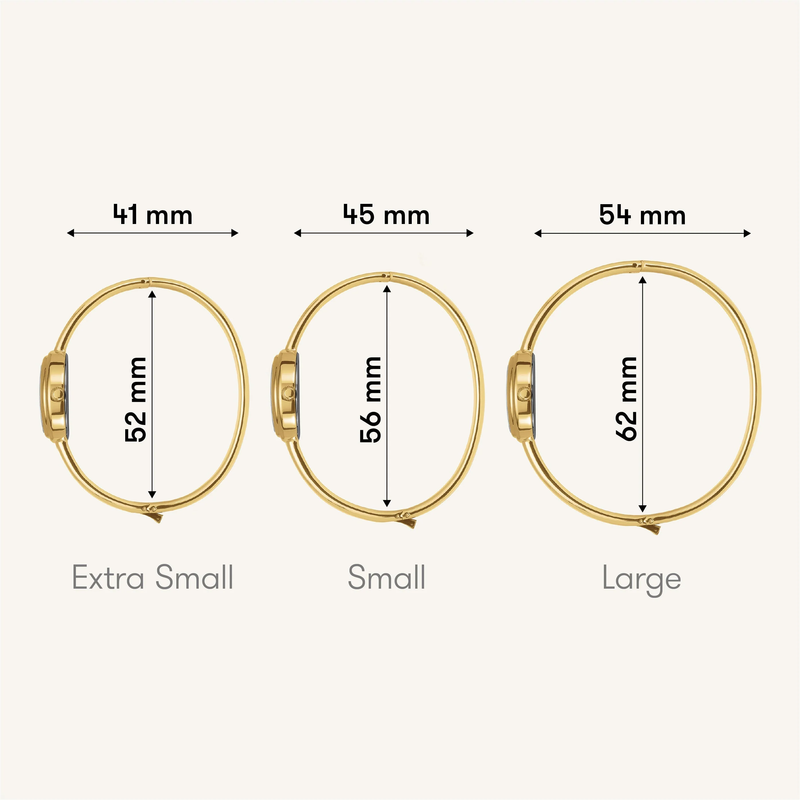Bangle S Or - Image 8
