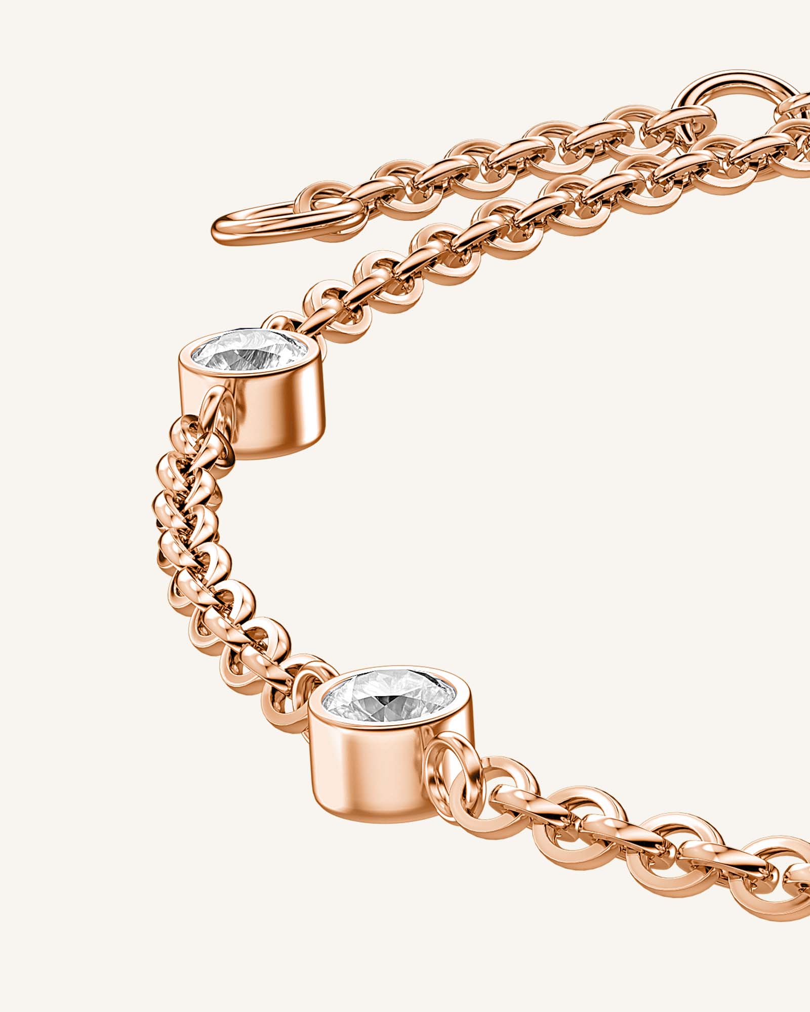 Bracelet 3 Charms - Image 20