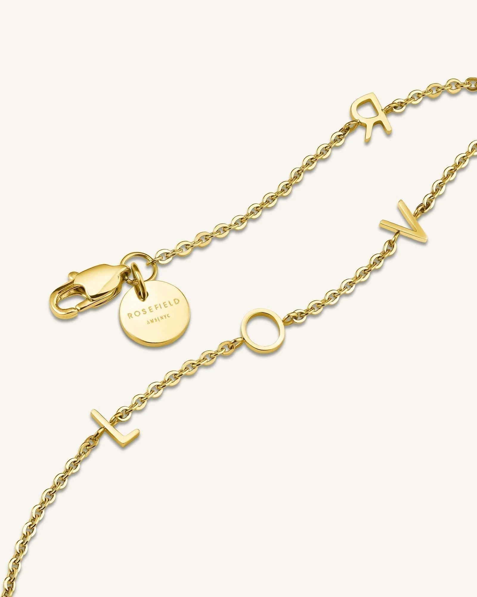 Bracelet 4 Charms - Image 20