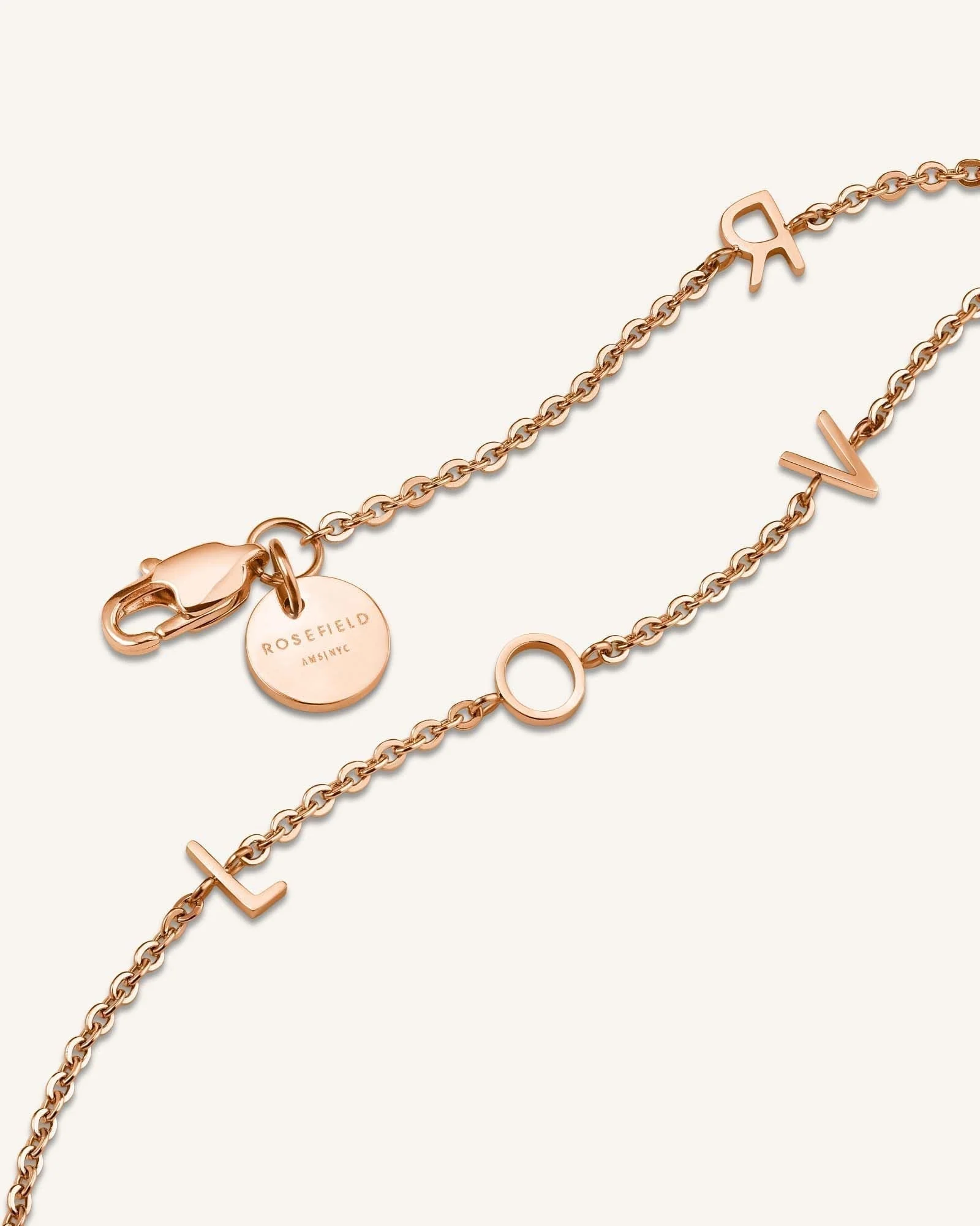 Bracelet 4 Charms - Image 21