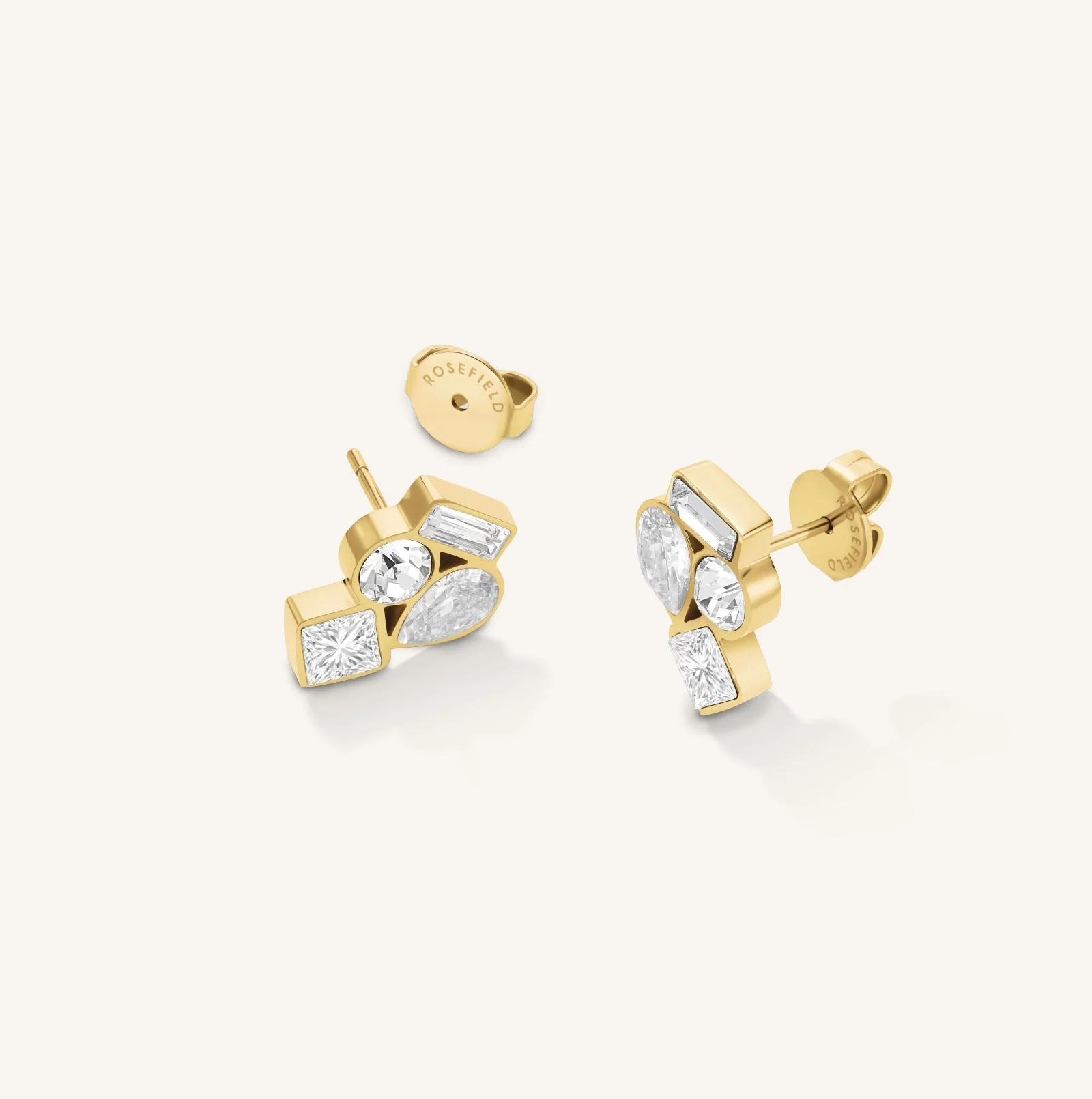 Cluster Studs