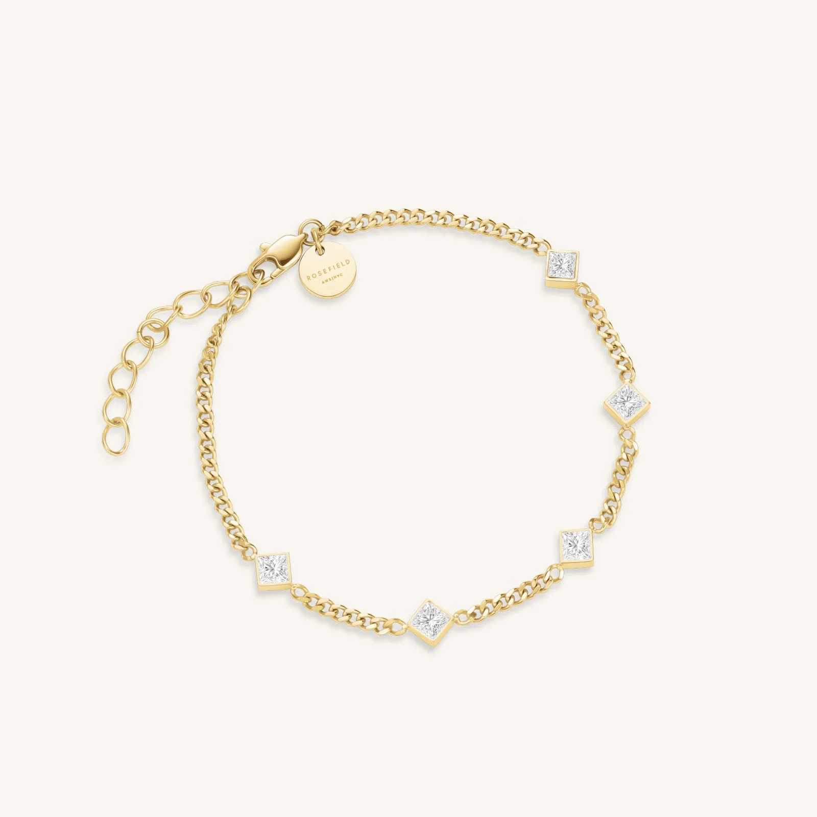 Crystal Bracelet
