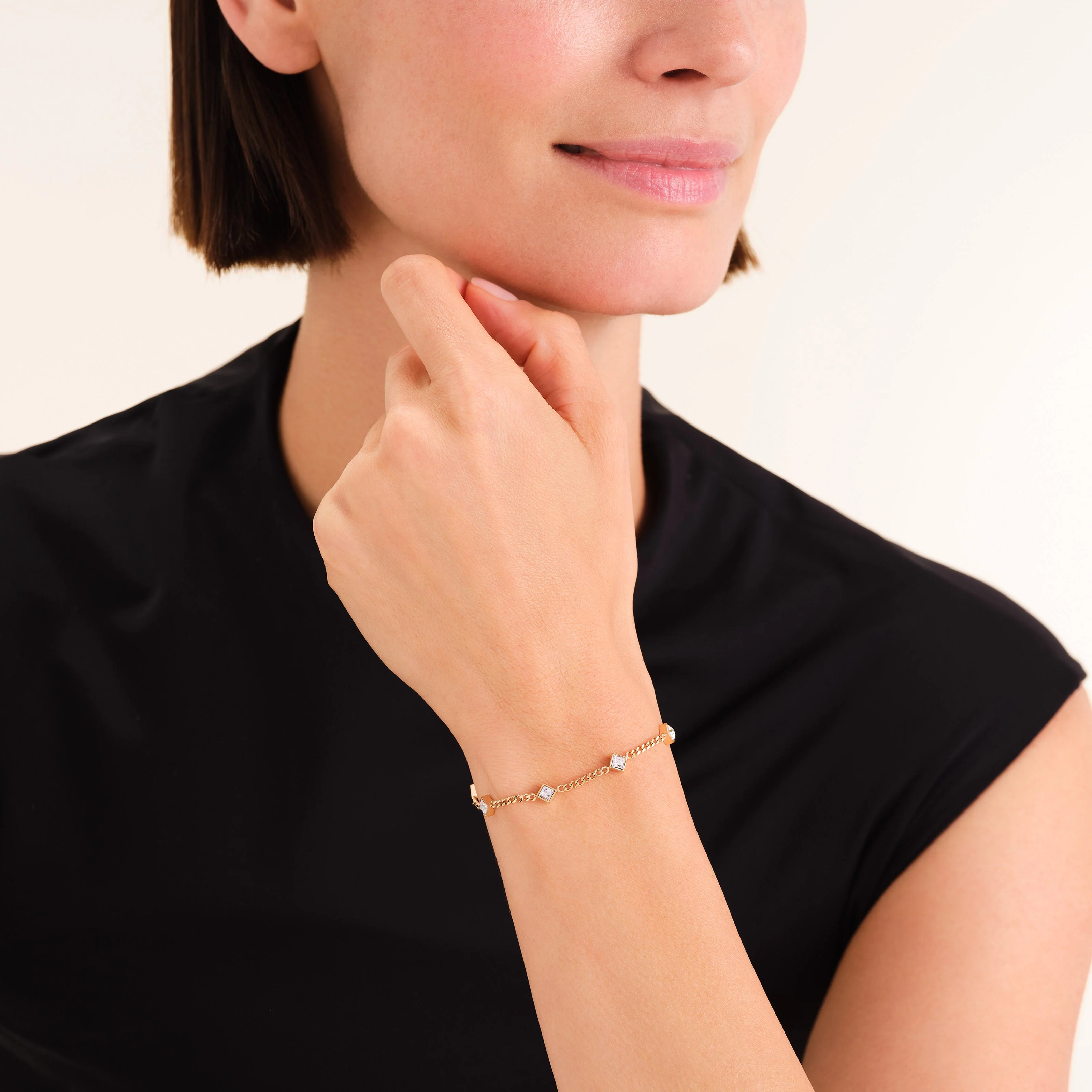 Crystal Bracelet - Image 2