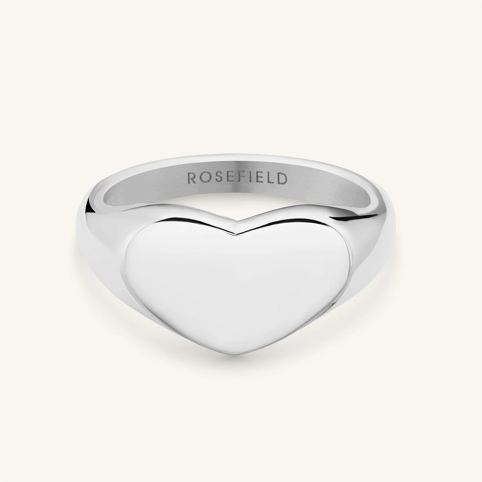 Bague Cœur - Image 3