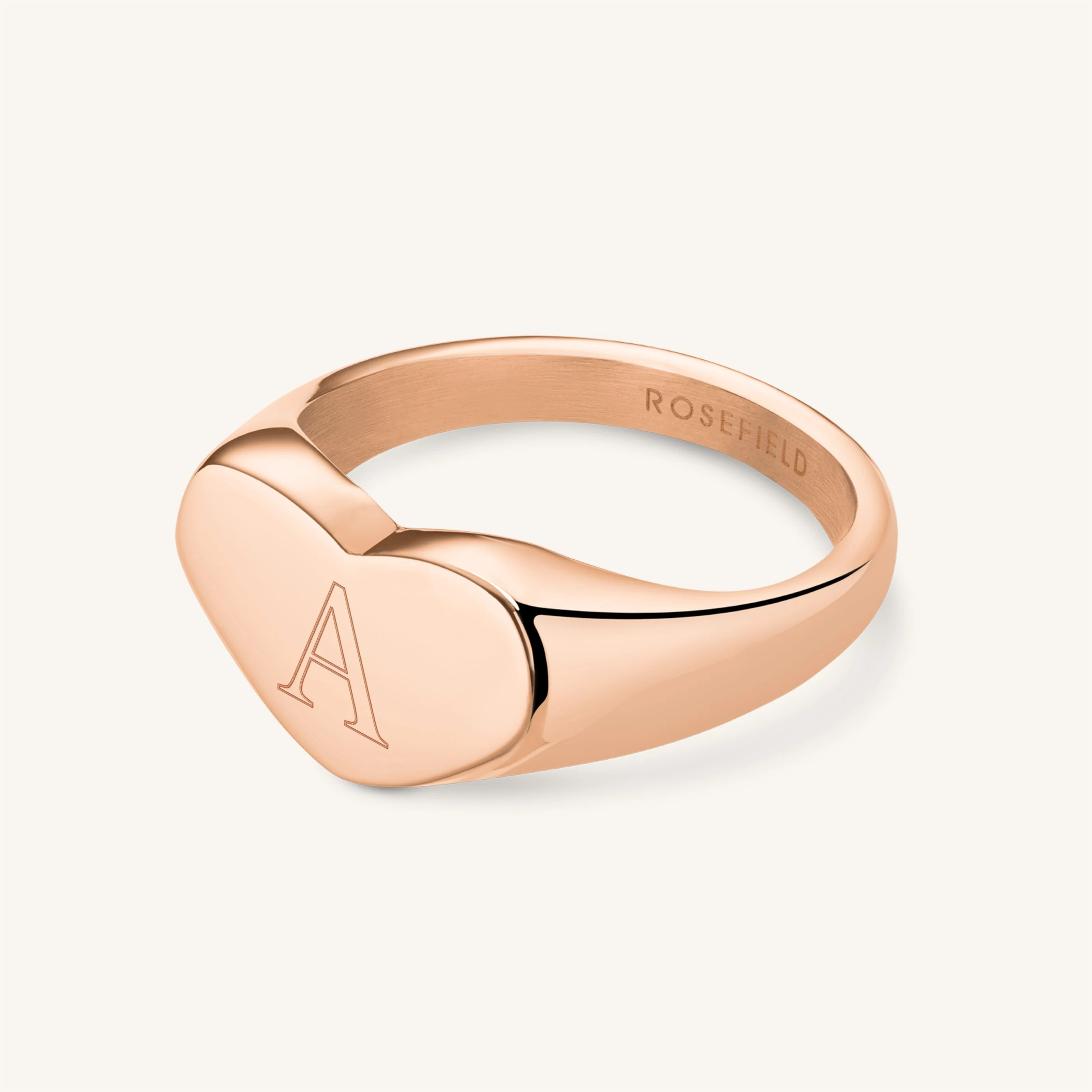 Bague Cœur - Image 9