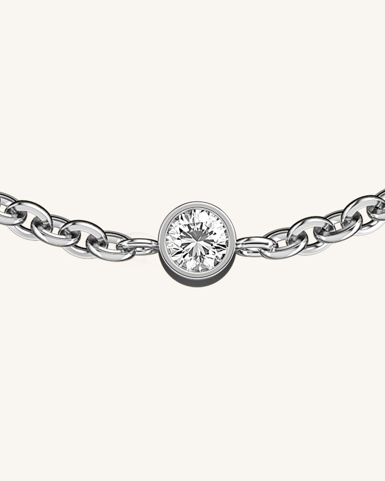 Collier 2 Pierres - Image 16