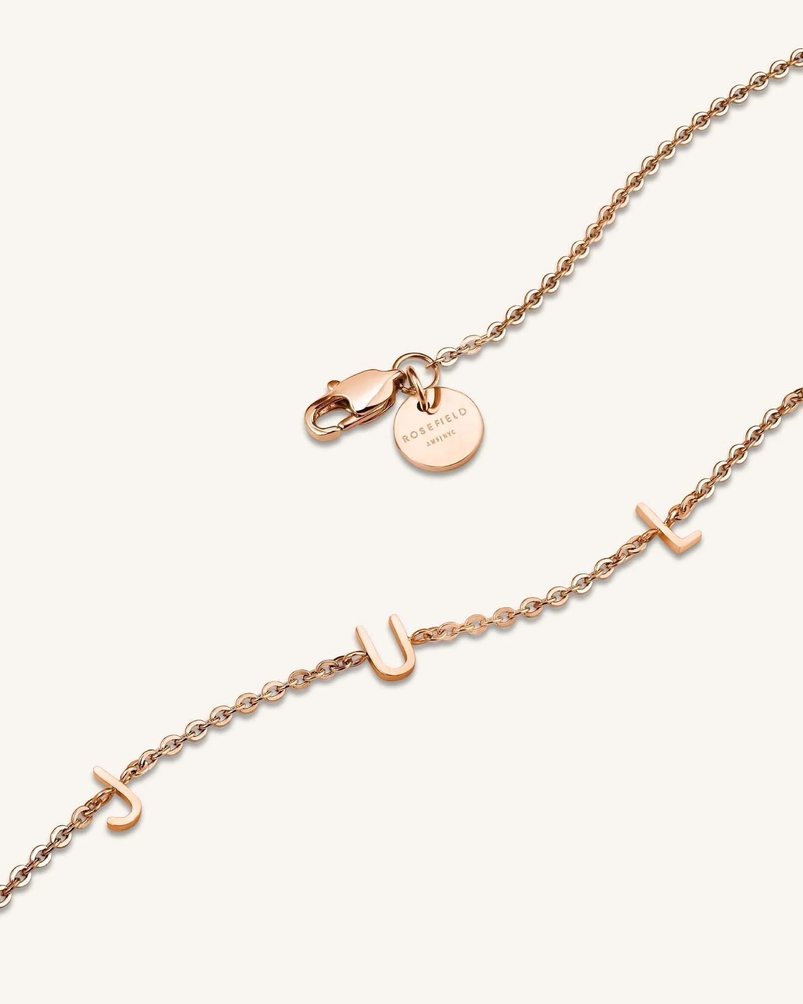 Collier 2 Charms - Image 21