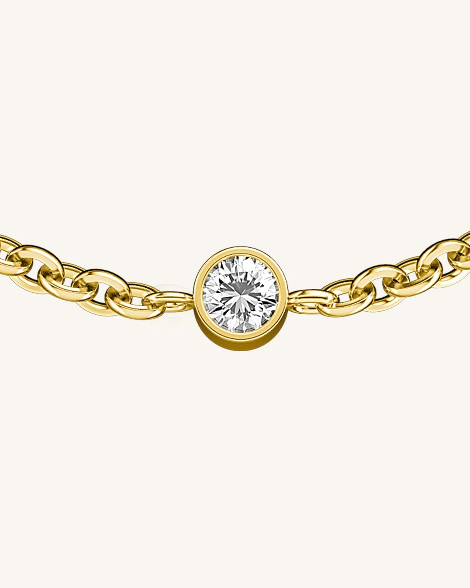 Collier 3 Pierres - Image 15
