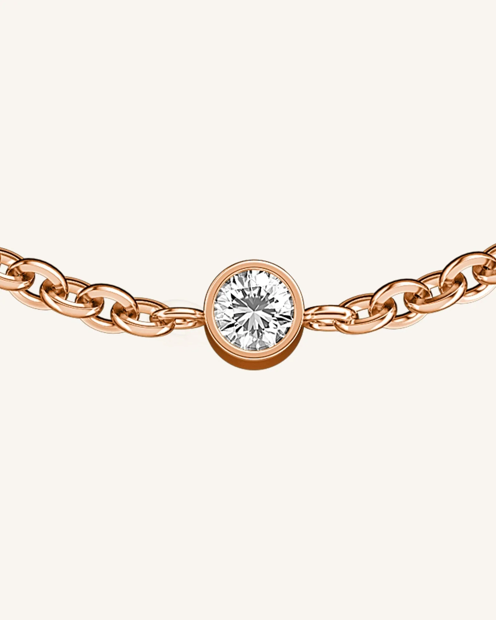 Collier 3 Pierres - Image 16