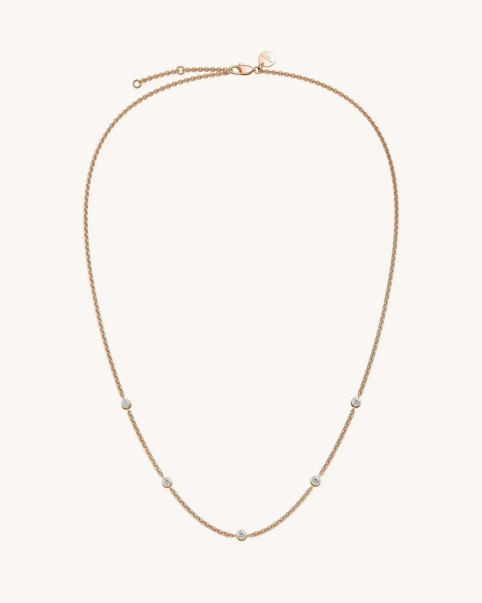 Collier 5 Pierres - Image 5