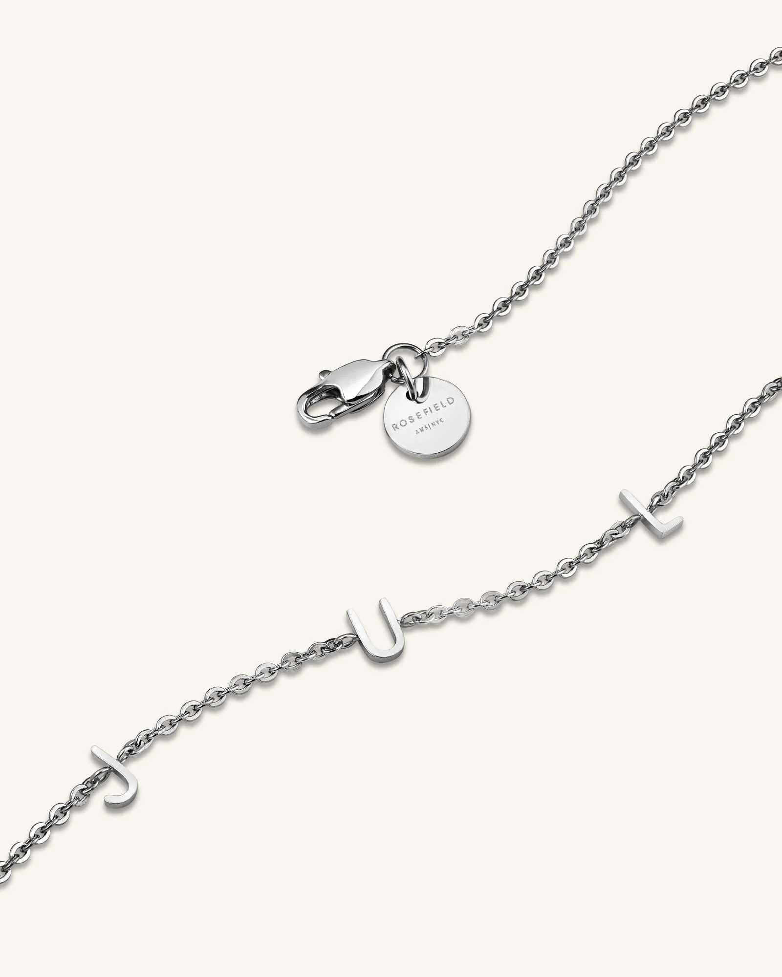 Collier 5 Charms - Image 22