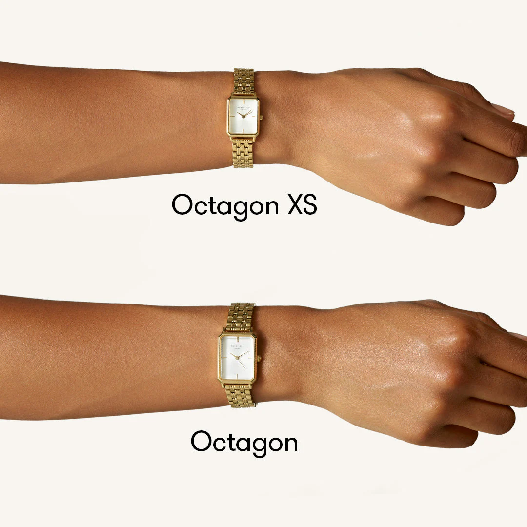 Octagon Or - Image 4